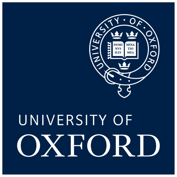University of Oxford Logo